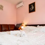 Jozic Apartmán *
