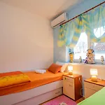 Jozic Apartmán