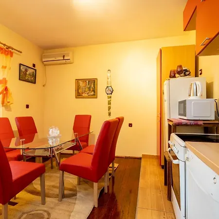 Jozic Apartman Knin