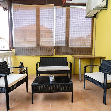 Jozic Apartman Knin
