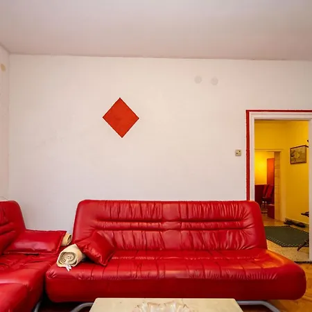 Jozic Apartman Knin