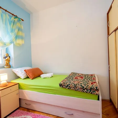 Jozic Apartman