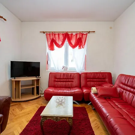Jozic Apartman Knin