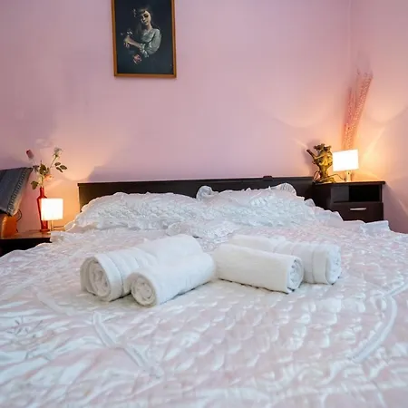 Διαμέρισμα Jozic