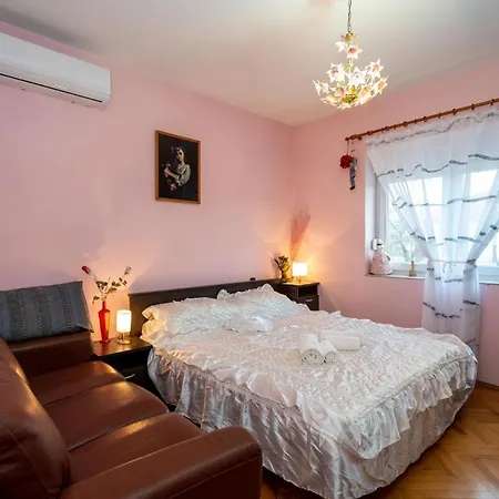 Διαμέρισμα Jozic