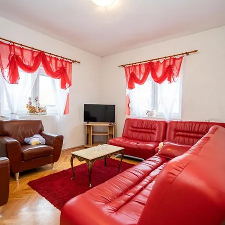 Apartman Jozic