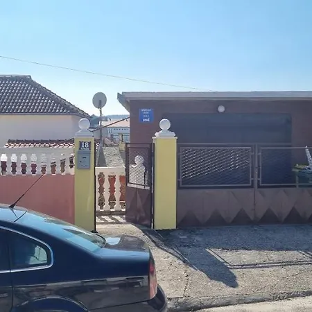Apartmán Jozic Knin