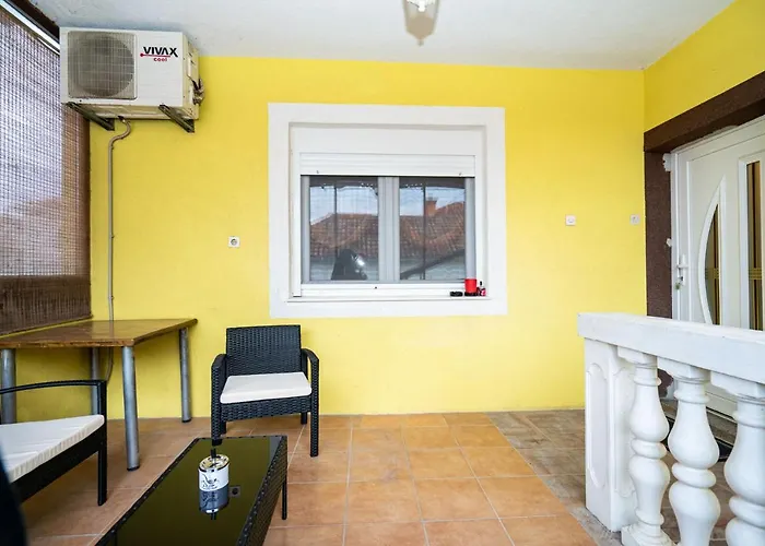 Jozic Διαμέρισμα *