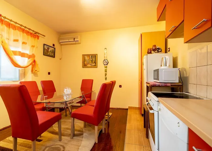 Jozic Διαμέρισμα Knin