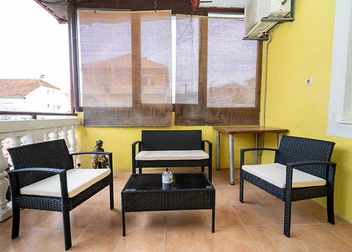 Jozic Διαμέρισμα Knin