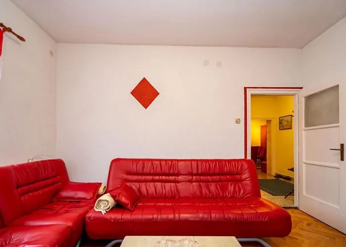 Jozic Διαμέρισμα Knin