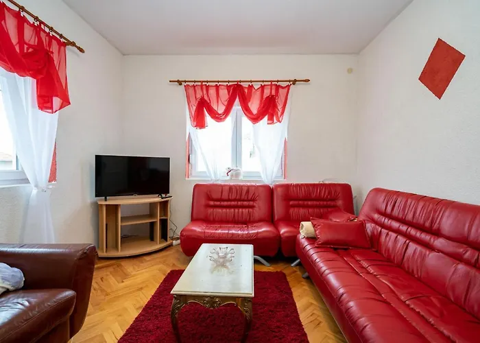 Jozic Διαμέρισμα Knin