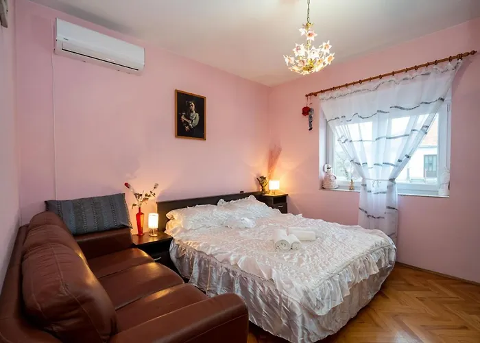 Διαμέρισμα Jozic