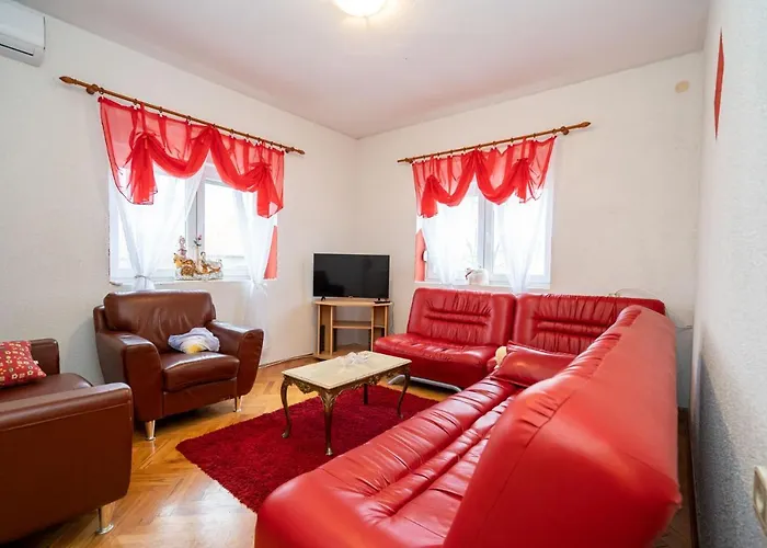 Διαμέρισμα Jozic