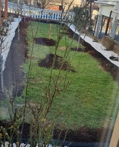 דירה Jozic קנין