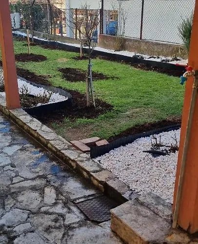 Jozic דירה קנין